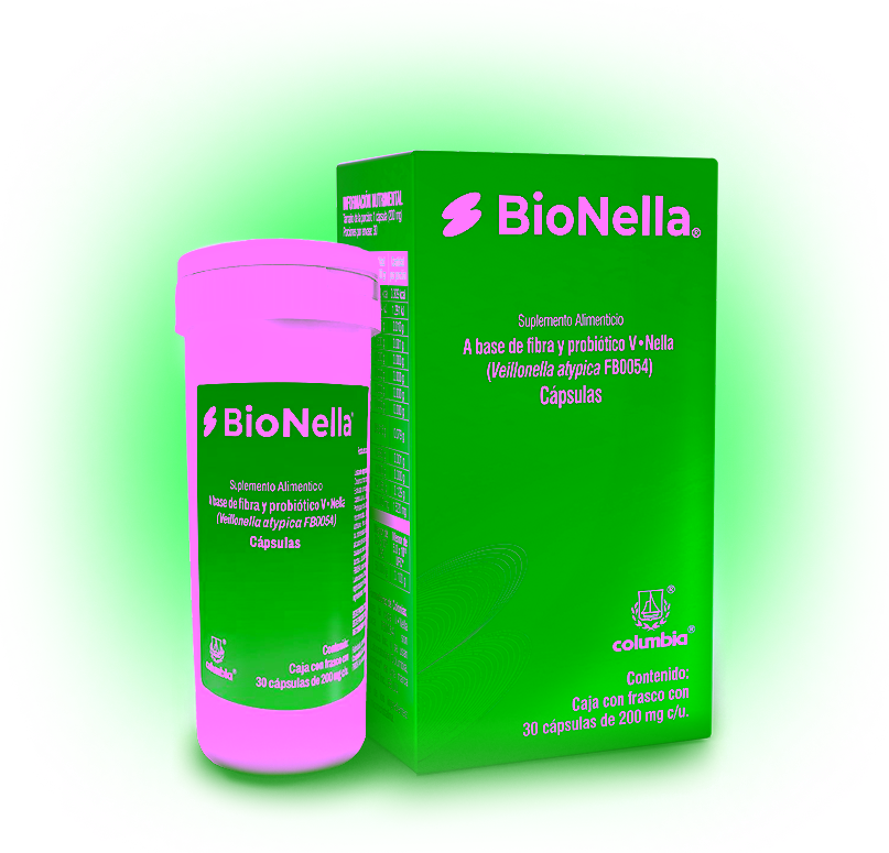 Producto Bionella